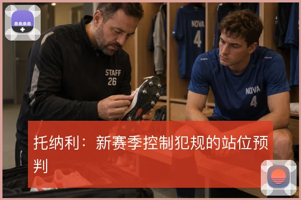 托纳利:新赛季控制犯规的站位预判